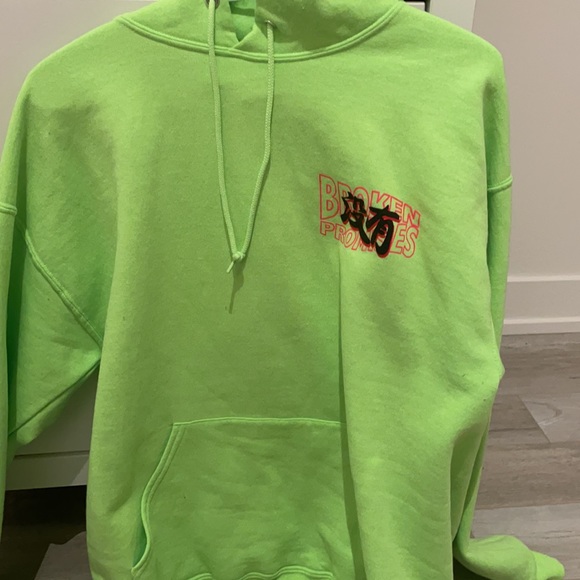 HOODIE - Picture 2 of 2